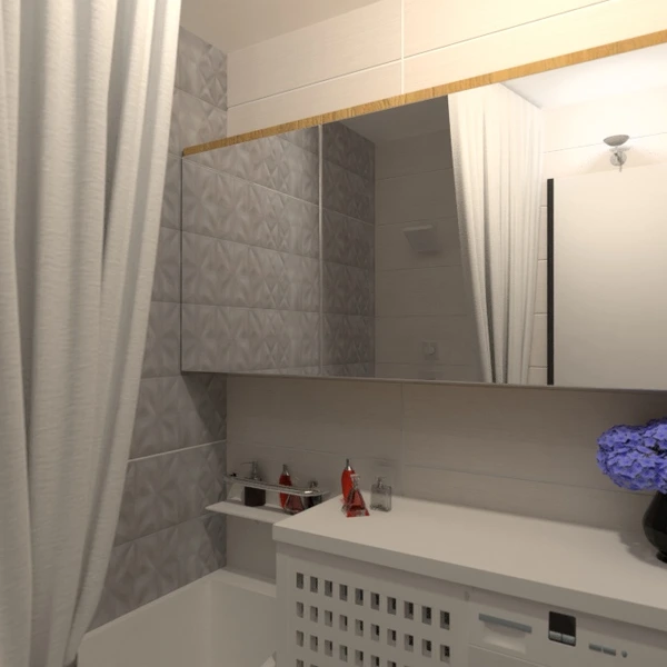 zdjęcia mieszkanie dom meble wystrój wnętrz zrób to sam łazienka oświetlenie remont przechowywanie pomysły