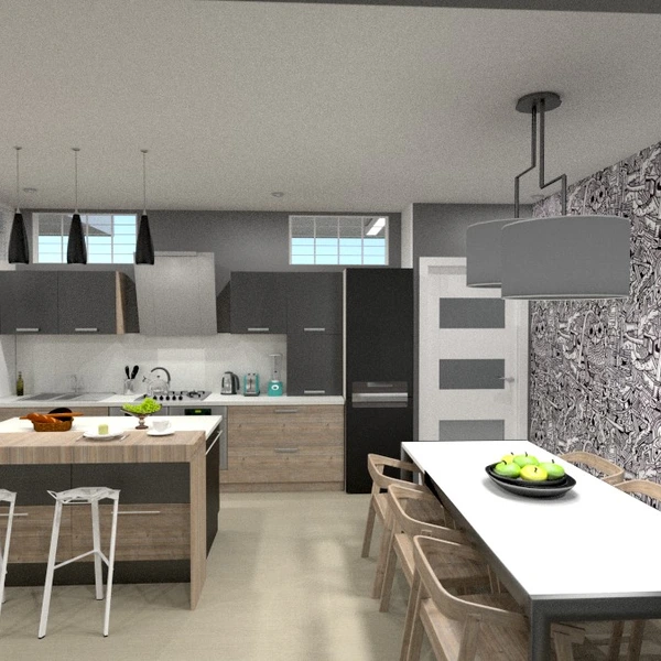 nuotraukos namas baldai dekoras virtuvė apšvietimas namų apyvoka kavinė valgomasis аrchitektūra prieškambaris idėjos