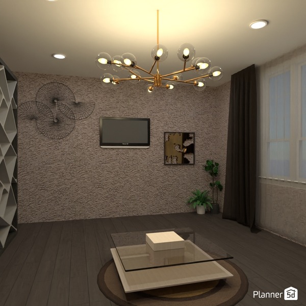Bubble gum - Free Online Design | 3D House Ideas - by Planner 5D