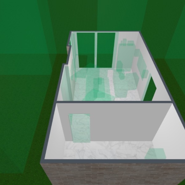 Home Office Free Online Design 3D House Ideas by Planner 5D