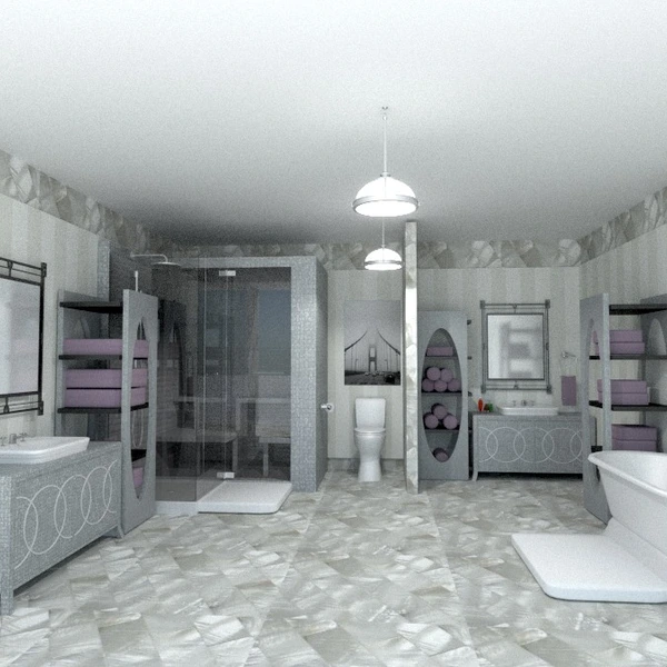 fotos apartamento casa mobílias decoração banheiro arquitetura despensa ideias