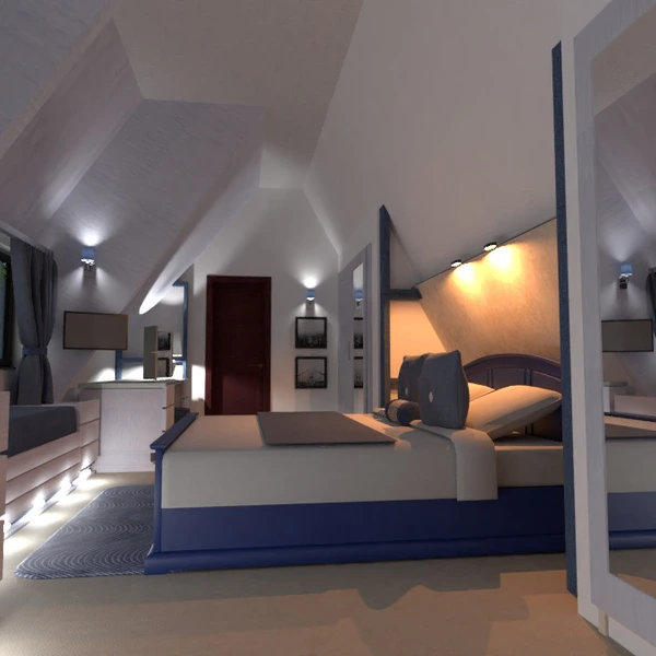fotos möbel schlafzimmer beleuchtung renovierung ideen