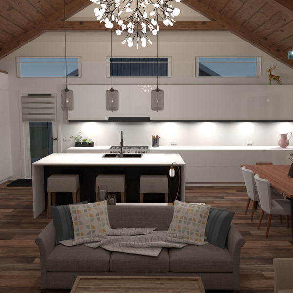 photos house decor living room kitchen architecture ideas