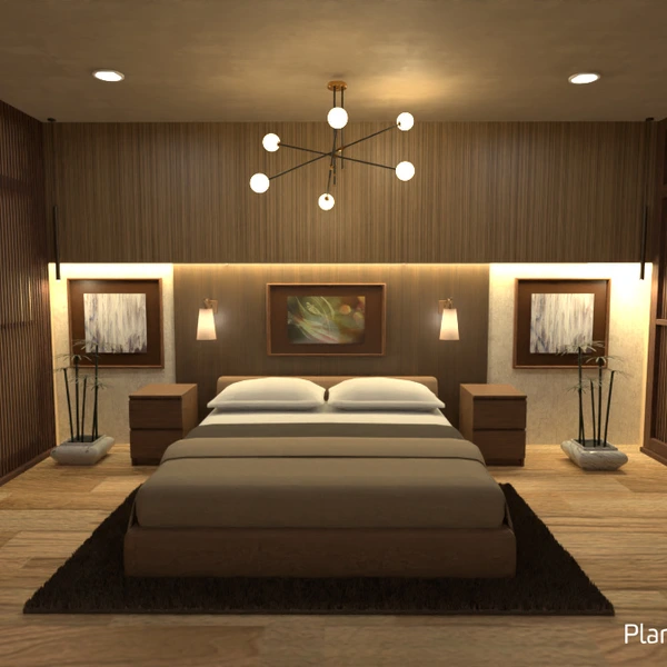 fotos decoración bricolaje dormitorio iluminación arquitectura ideas
