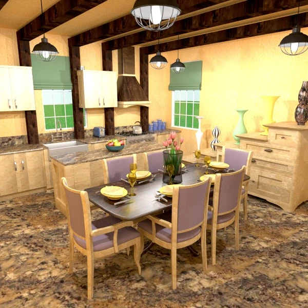 fotos apartamento casa mobílias decoração cozinha utensílios domésticos sala de jantar arquitetura despensa ideias