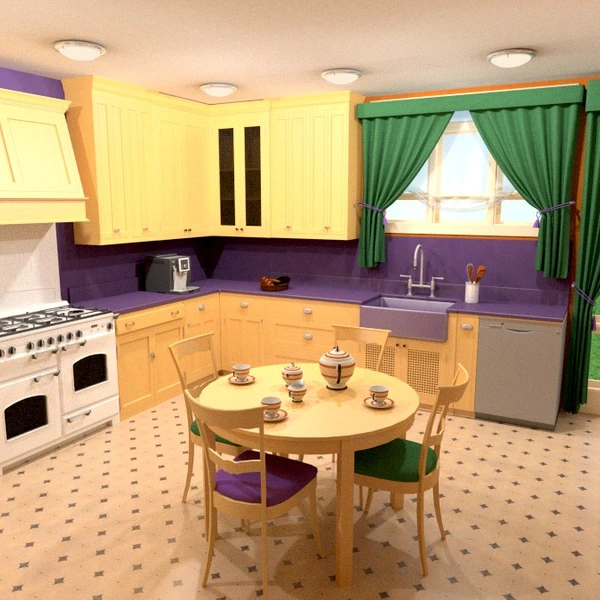 nuotraukos virtuvė namų apyvoka valgomasis idėjos