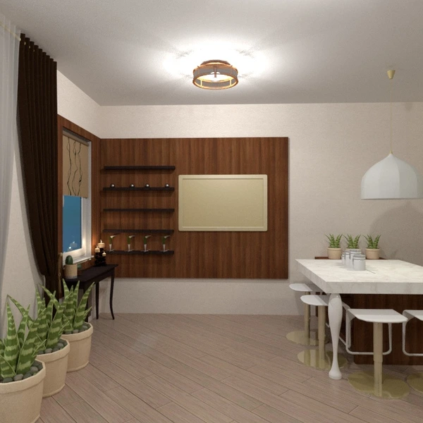 идеи квартира дом мебель декор сделай сам гостиная кухня освещение ремонт столовая хранение студия идеи