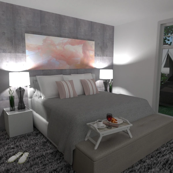 nuotraukos butas dekoras miegamasis apšvietimas аrchitektūra sandėliukas idėjos