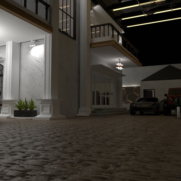 Project #18 - Free Online Design | 3D House Ideas - by Planner 5D