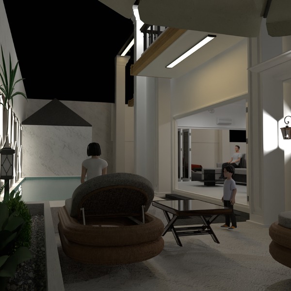 Project #18 - Free Online Design | 3D House Ideas - by Planner 5D