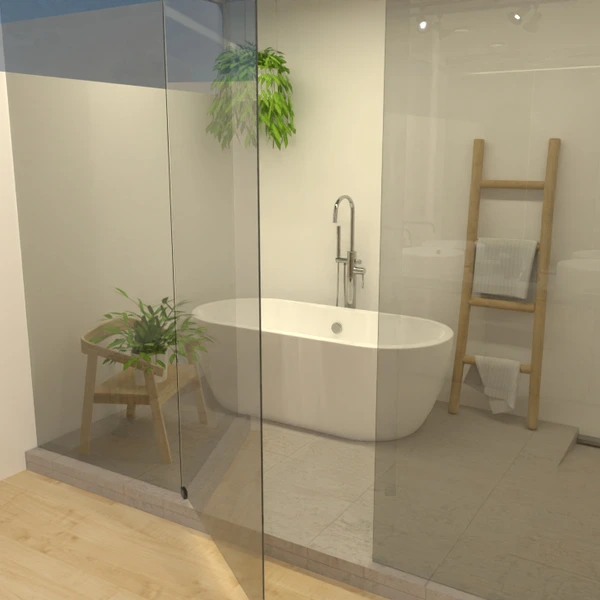 photos décoration salle de bains eclairage rénovation architecture idées