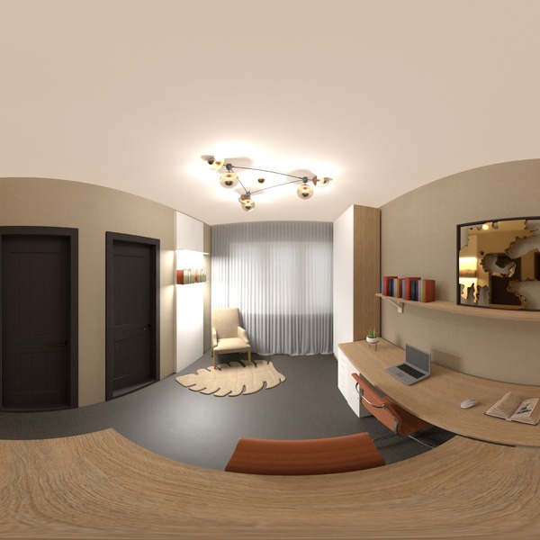 New Wizard Project - Free Online Design | 3D House Ideas - by Planner 5D