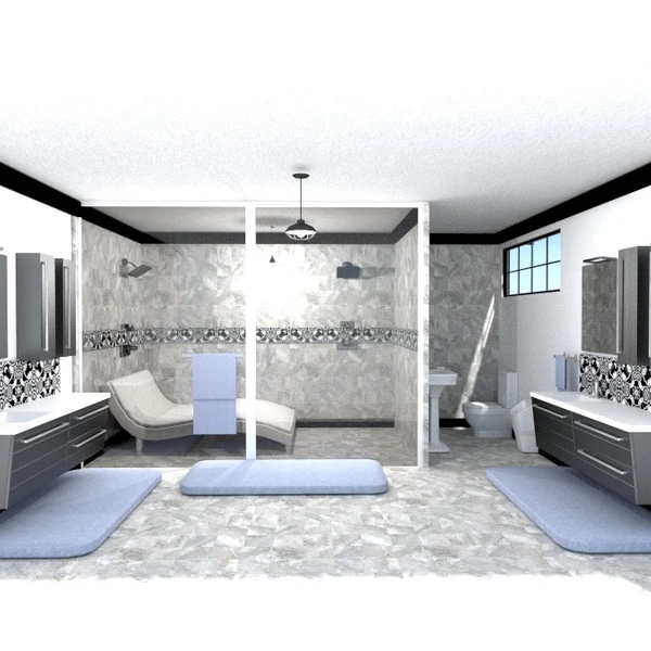 photos appartement maison salle de bains architecture espace de rangement idées