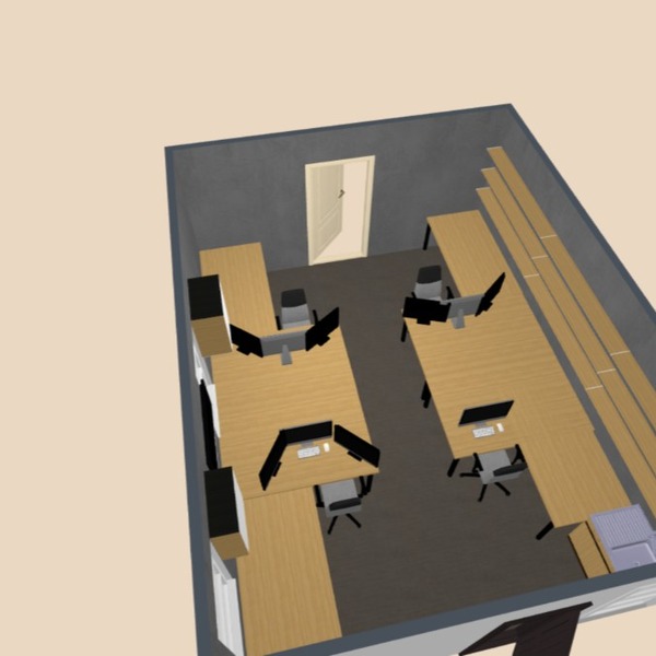 New Wizard Project - Free Online Design | 3D House Ideas - by Planner 5D