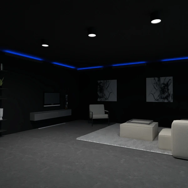 photos house living room lighting ideas