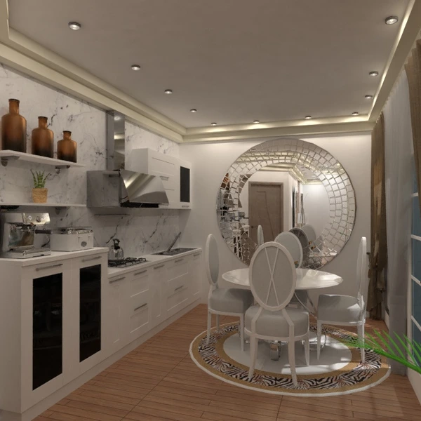 идеи дом декор сделай сам гостиная кухня освещение столовая идеи