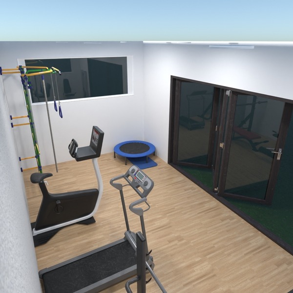 Gary and Lydia pool house MATI Free Online Design 3D House Ideas