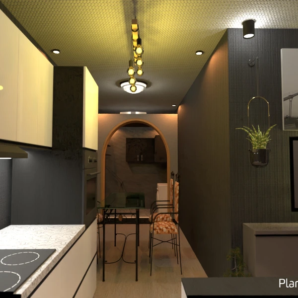 fotos haus wohnzimmer küche beleuchtung esszimmer ideen