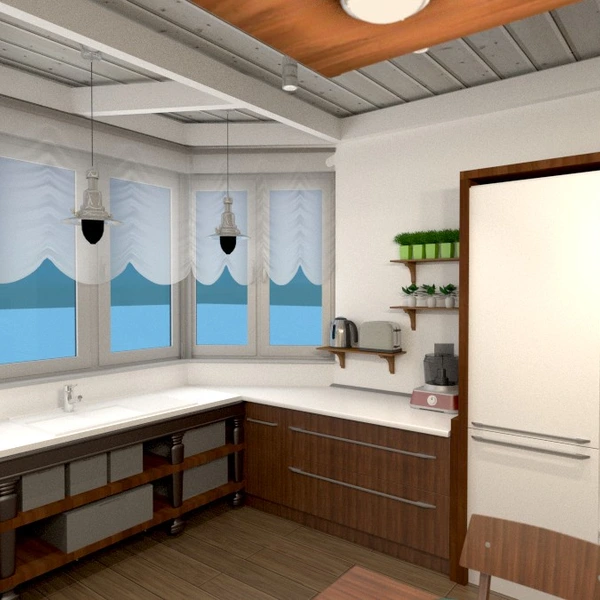 идеи квартира дом мебель декор сделай сам кухня освещение ремонт кафе столовая хранение студия идеи