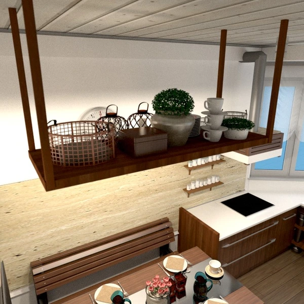 идеи квартира дом мебель декор сделай сам кухня освещение ремонт кафе столовая хранение студия идеи