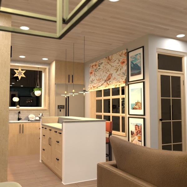 Project #268 - Free Online Design | 3D House Ideas - by Planner 5D