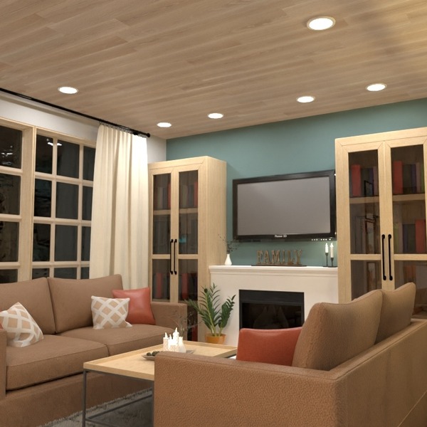 Project #268 - Free Online Design | 3D House Ideas - by Planner 5D