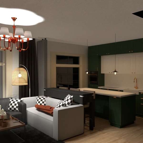 Projeto #18 - Free Online Design | 3D House Ideas - by Planner 5D