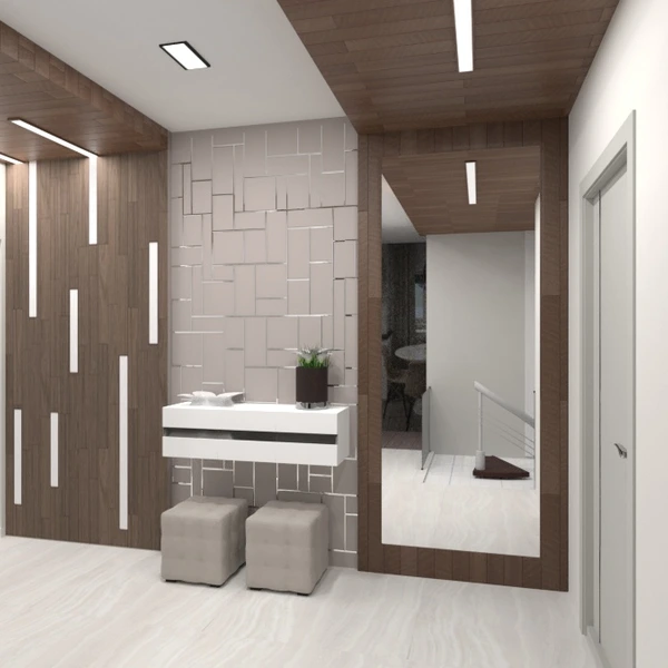 Шкаф в прихожую буквой г современный (много фото) - interigo.ru