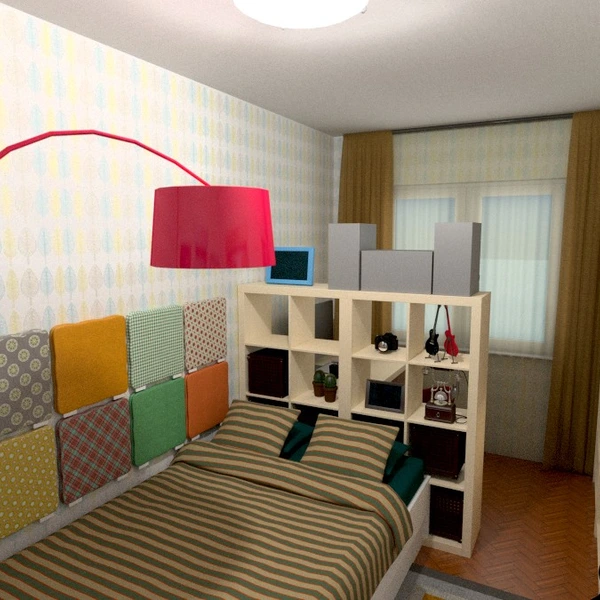 fotos apartamento muebles decoración bricolaje dormitorio iluminación reforma trastero ideas