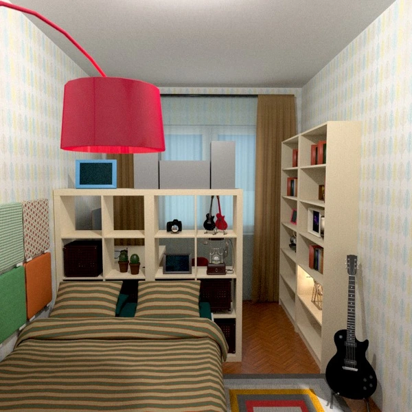 photos appartement diy chambre à coucher rénovation espace de rangement idées