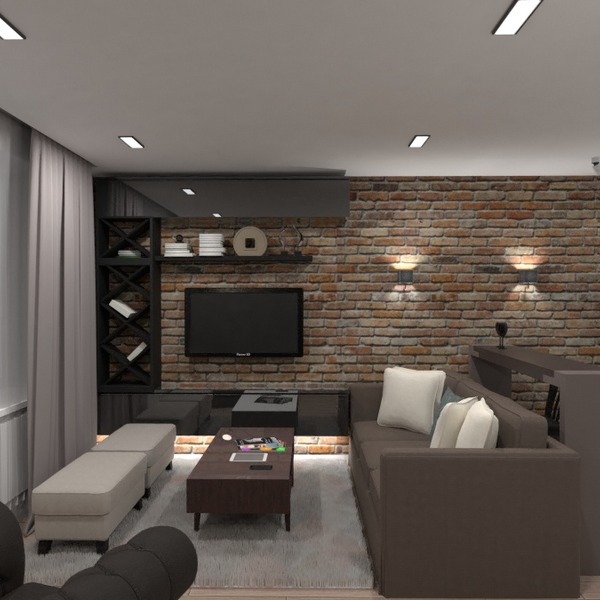 photos appartement maison meubles décoration eclairage rénovation architecture espace de rangement studio idées