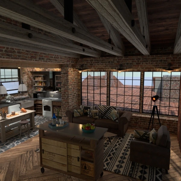 fotos terrasse möbel wohnzimmer küche ideen