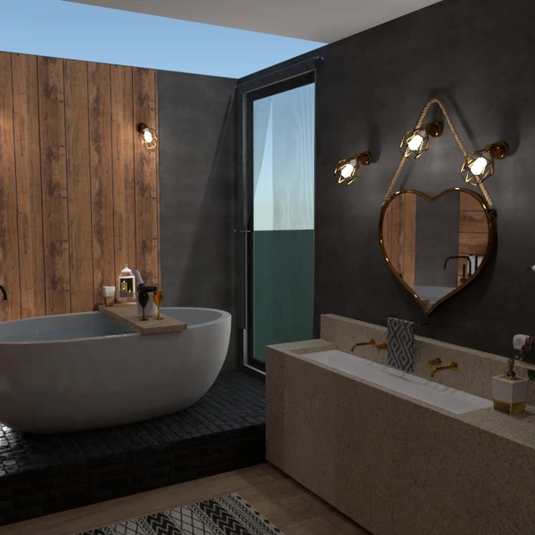 zdjęcia łazienka sypialnia biuro architektura pomysły