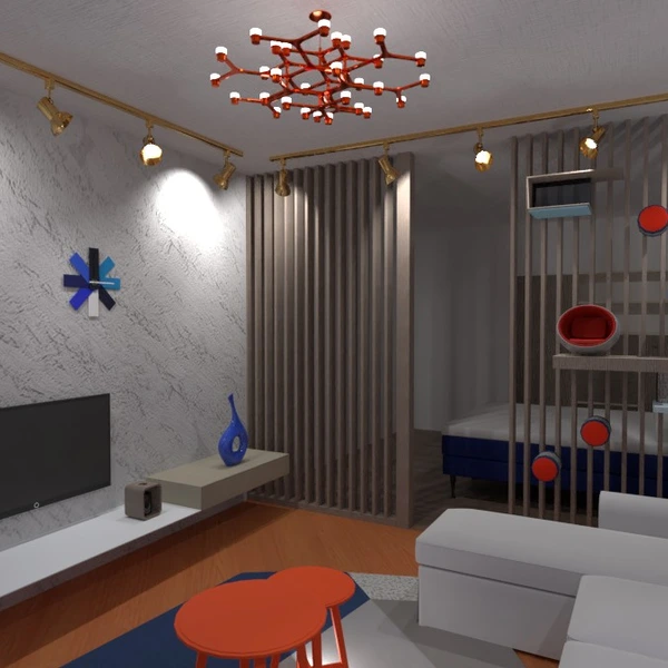 идеи квартира мебель декор гостиная освещение идеи