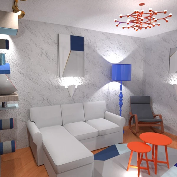 fotos apartamento muebles decoración bricolaje iluminación ideas
