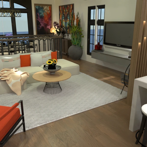 photos apartment furniture living room kitchen dining room ideas