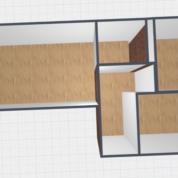 New project Free Online Design 3D House Ideas by Planner 5D