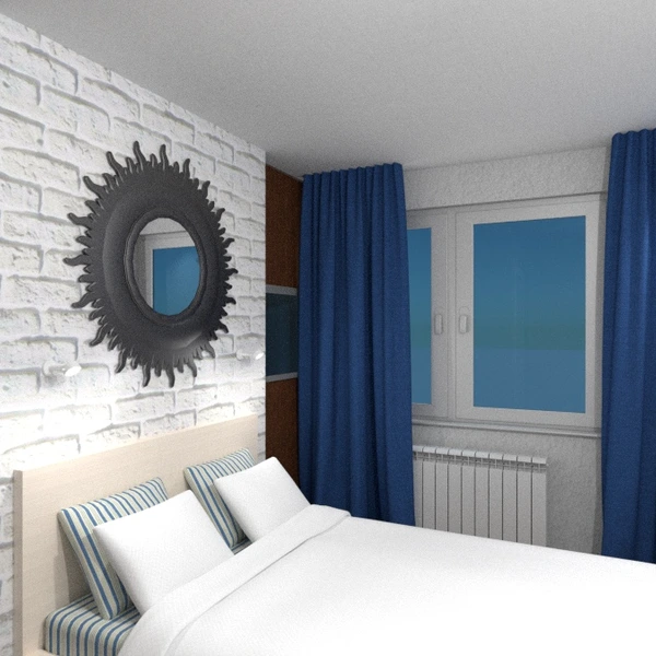 nuotraukos butas baldai dekoras miegamasis renovacija idėjos