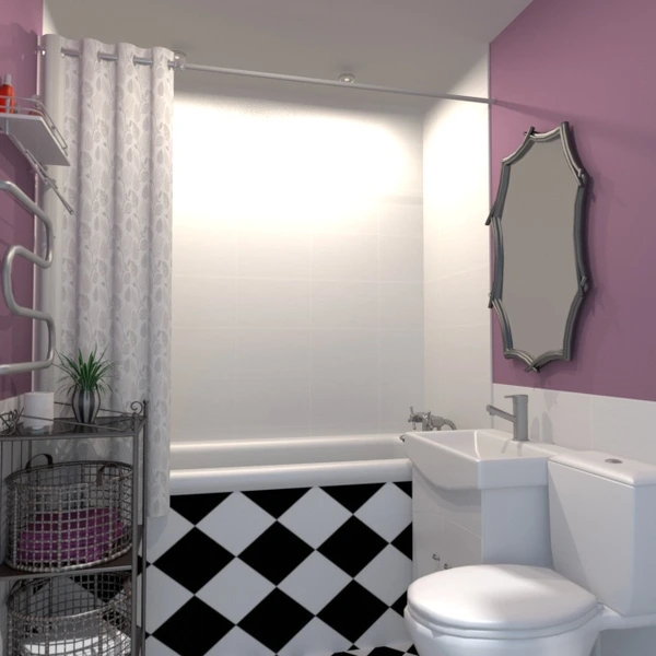 fotos apartamento muebles decoración cuarto de baño iluminación reforma trastero estudio ideas
