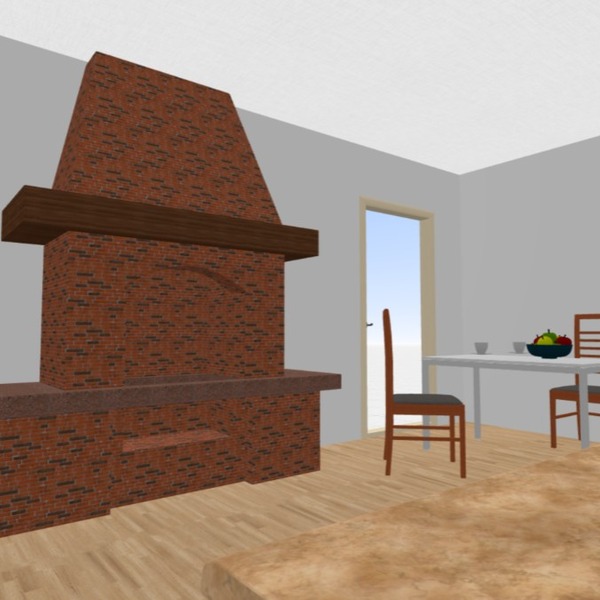 New project Free Online Design 3D House Ideas by Planner 5D
