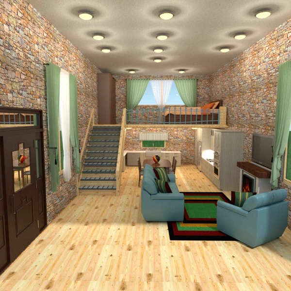 nuotraukos butas namas baldai dekoras miegamasis svetainė virtuvė apšvietimas valgomasis аrchitektūra sandėliukas idėjos