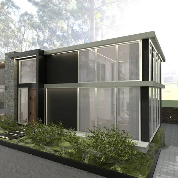 foto casa veranda oggetti esterni paesaggio architettura idee