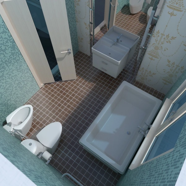 fotos apartamento decoración cuarto de baño reforma ideas