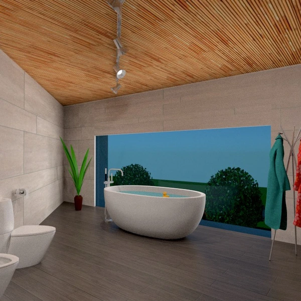 zdjęcia dom meble wystrój wnętrz łazienka oświetlenie architektura pomysły