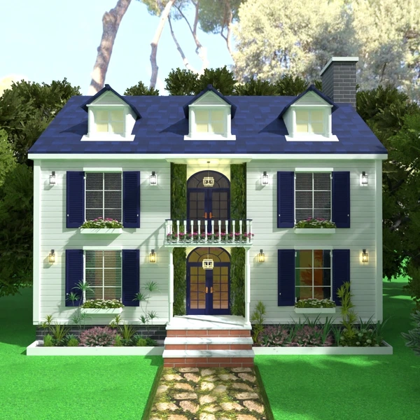 идеи дом терраса декор ландшафтный дизайн техника для дома идеи