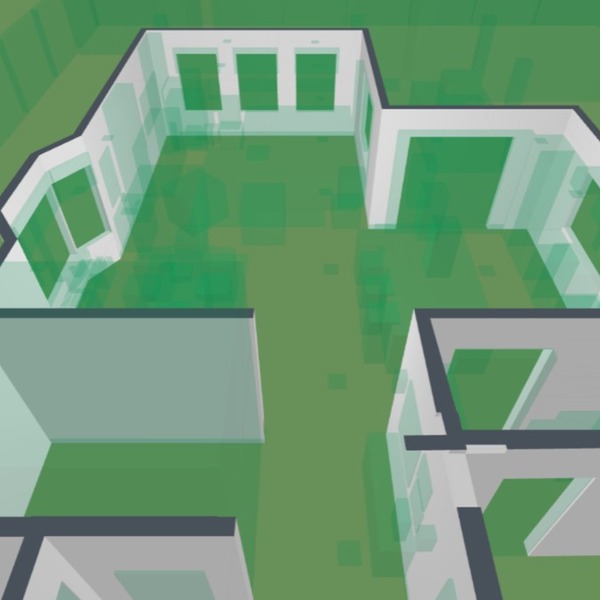 Twostory house Free Online Design 3D House Ideas by Planner 5D