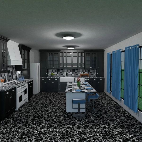 nuotraukos namas baldai dekoras virtuvė apšvietimas аrchitektūra sandėliukas idėjos