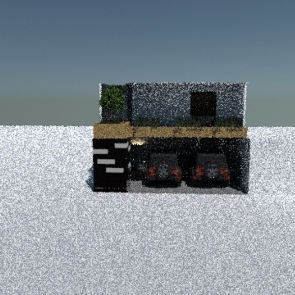 New Project 1 Free Online Design 3D House Ideas by Planner 5D