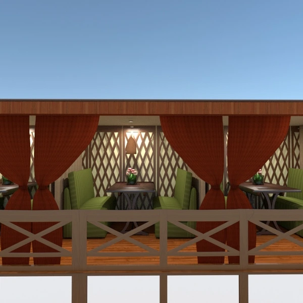 nuotraukos terasa baldai dekoras pasidaryk pats biuras apšvietimas renovacija kavinė sandėliukas studija idėjos