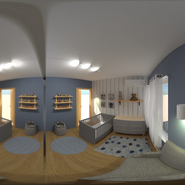 Quarto Miguel Free Online Design 3D House Ideas by Planner 5D